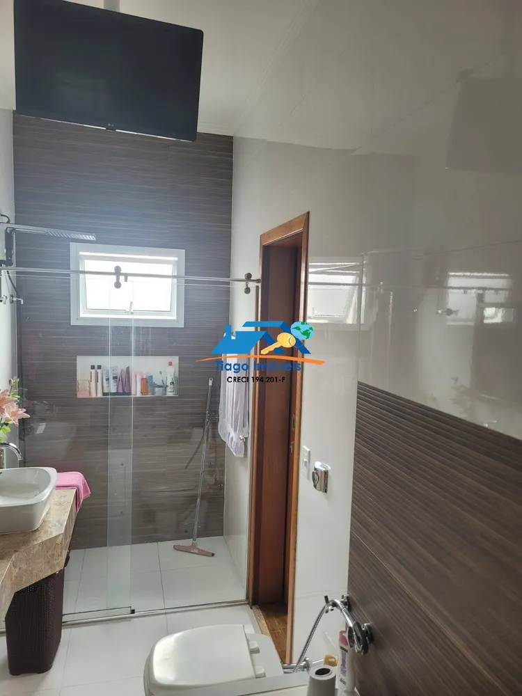 Casa, 4 quartos, 300 m² - Foto 7