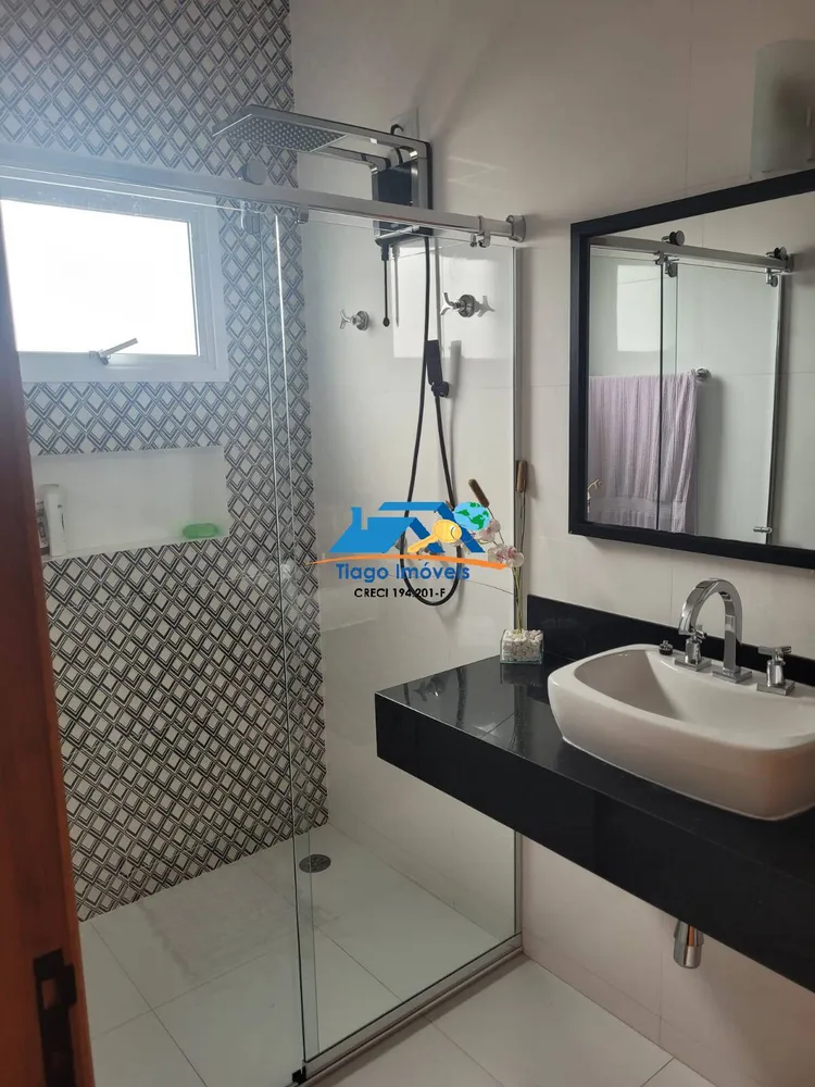 Casa, 4 quartos, 300 m² - Foto 6