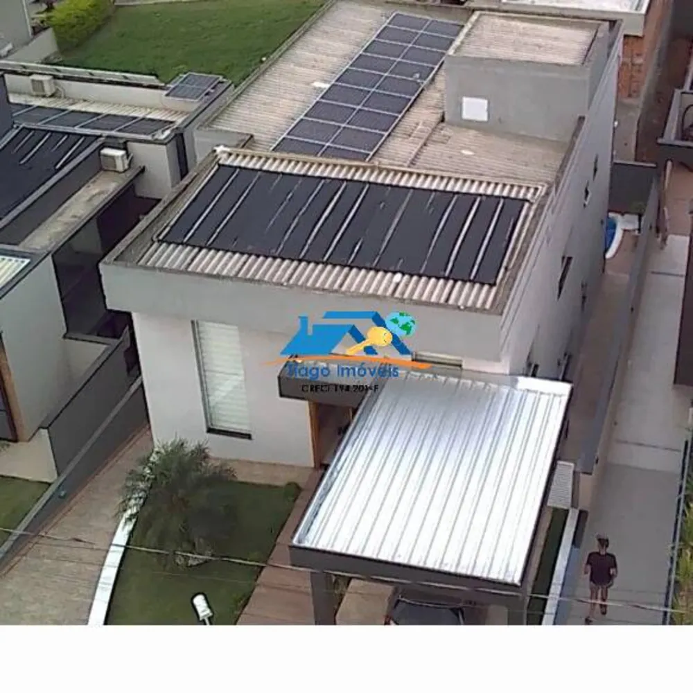 Casa, 4 quartos, 300 m² - Foto 3