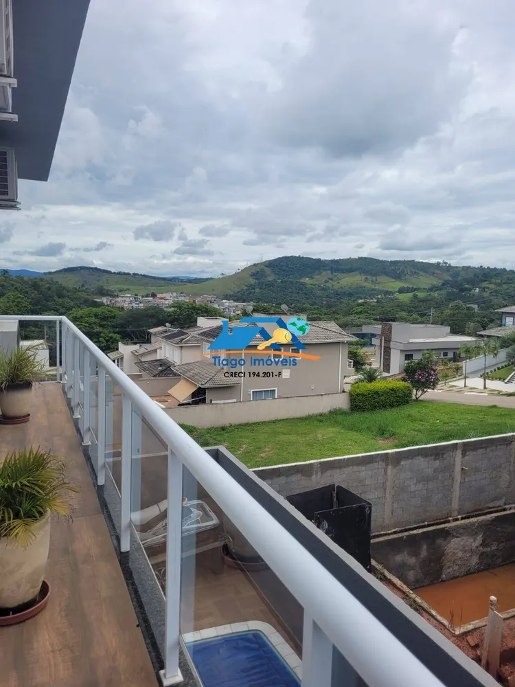 Casa, 4 quartos, 300 m² - Foto 5