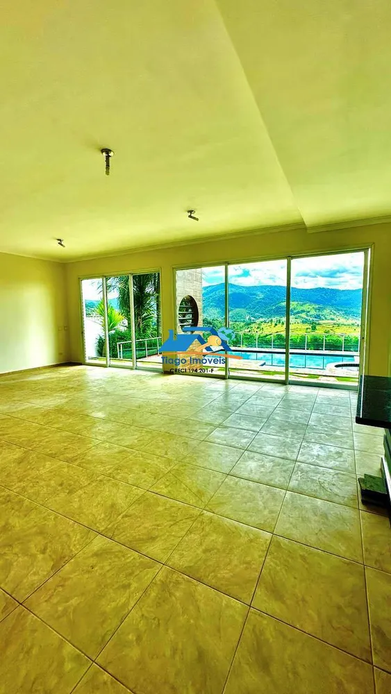 Casa de Condomínio, 4 quartos - Foto 8