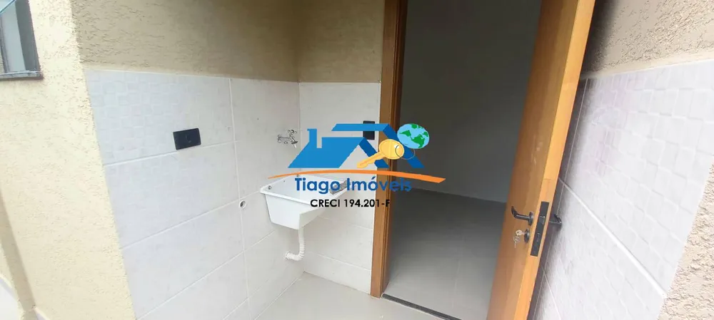 Sobrado, 3 quartos, 170 m² - Foto 6