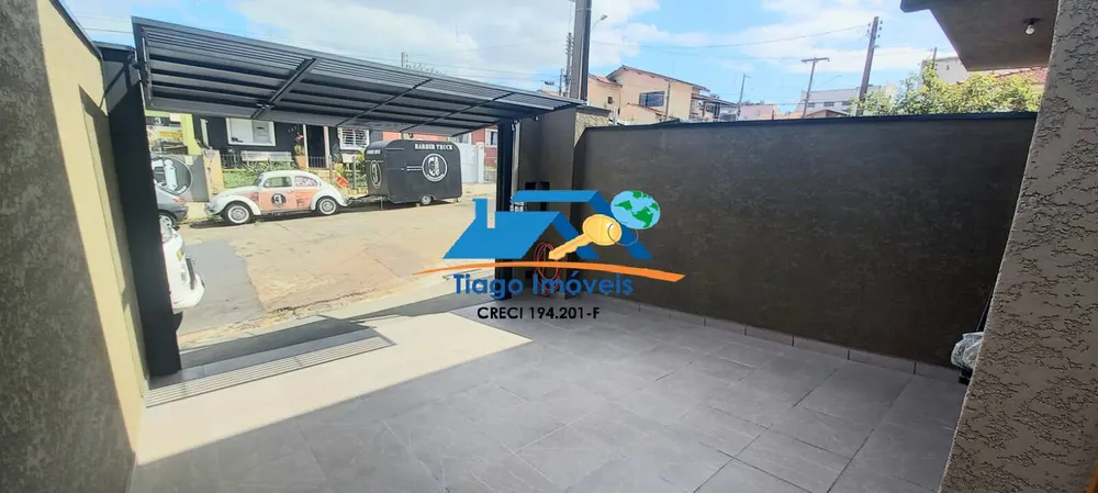 Sobrado, 3 quartos, 170 m² - Foto 3