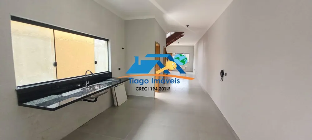 Sobrado, 3 quartos, 170 m² - Foto 7
