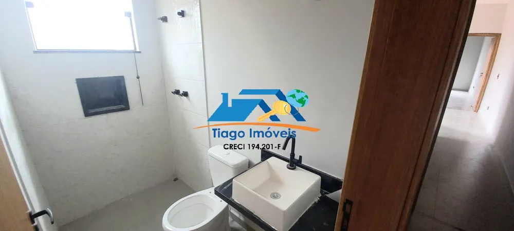 Sobrado, 3 quartos, 170 m² - Foto 11
