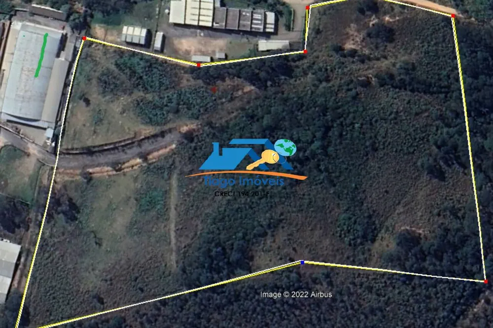 Terreno, 6 hectares - Foto 8