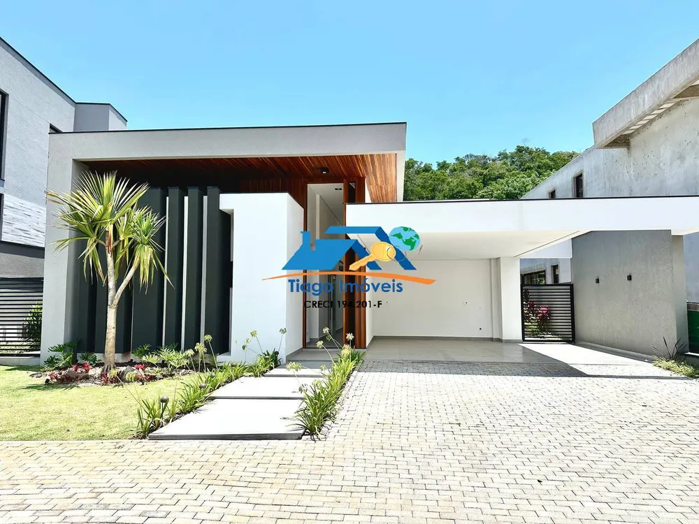 Casa de Condomínio, 4 quartos - Foto 9