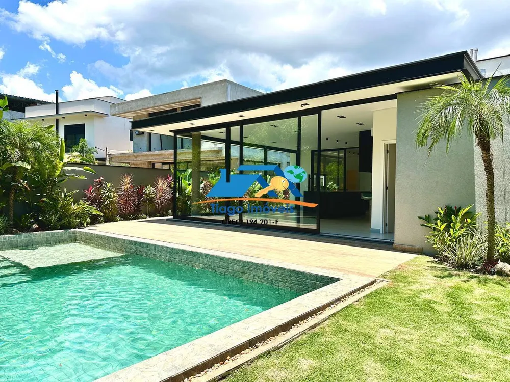 Casa de Condomínio, 4 quartos - Foto 7