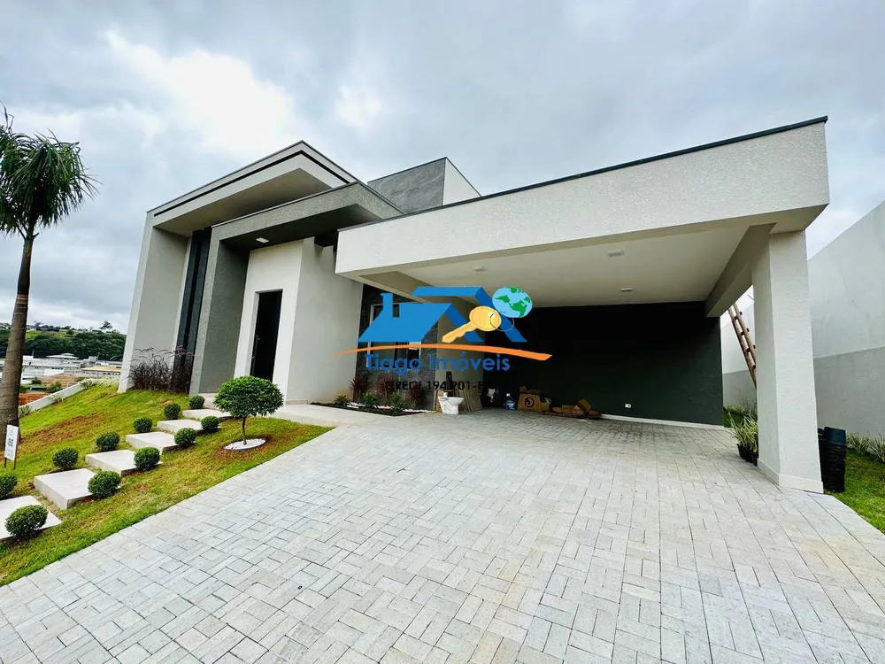 Casa, 3 quartos, 800 m² - Foto 1