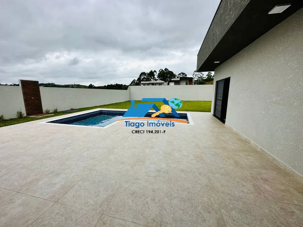 Casa, 3 quartos, 800 m² - Foto 11