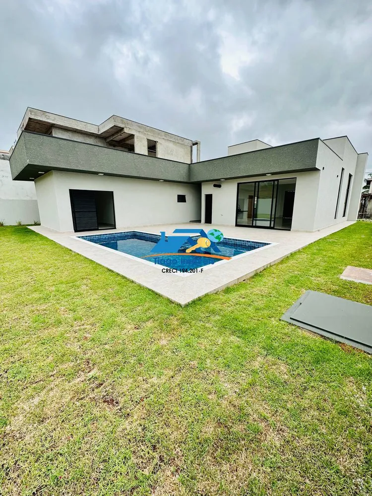 Casa, 3 quartos, 800 m² - Foto 3