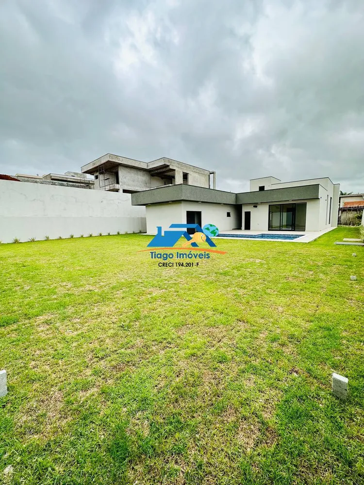 Casa, 3 quartos, 800 m² - Foto 9