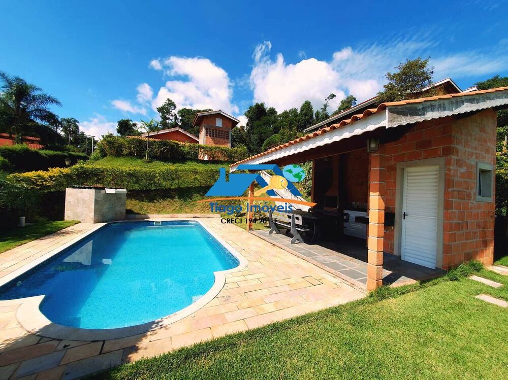Casa de Condomínio à venda com 3 quartos, 1300m² - Foto 3