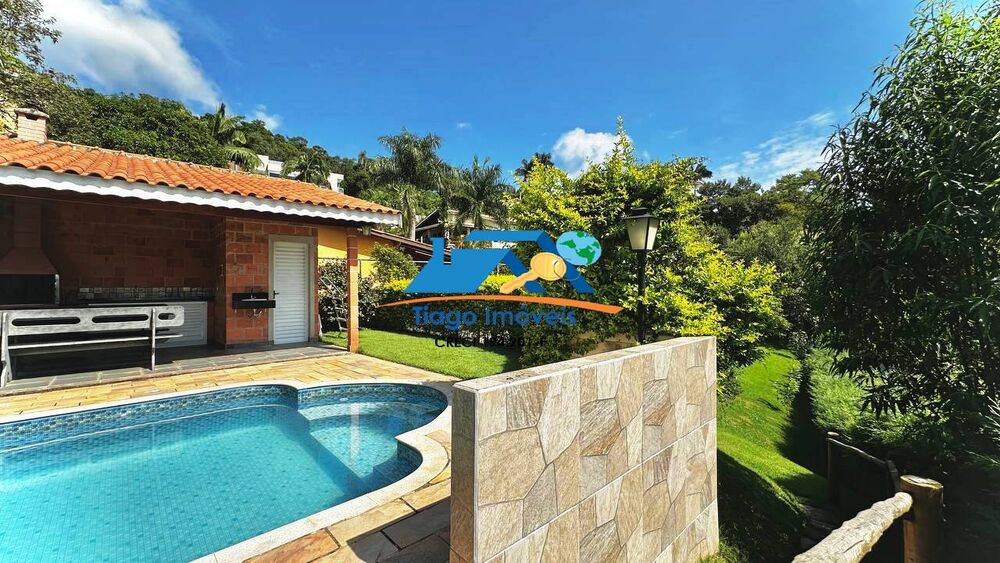 Casa de Condomínio à venda com 3 quartos, 1300m² - Foto 2