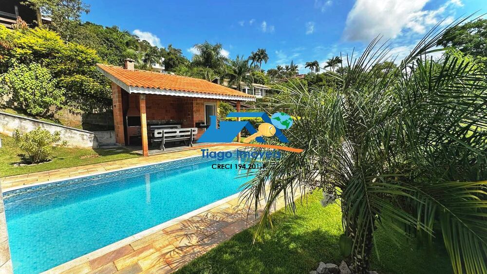 Casa de Condomínio à venda com 3 quartos, 1300m² - Foto 4