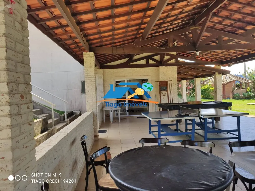 Chácara, 4 quartos, 2250 m² - Foto 4