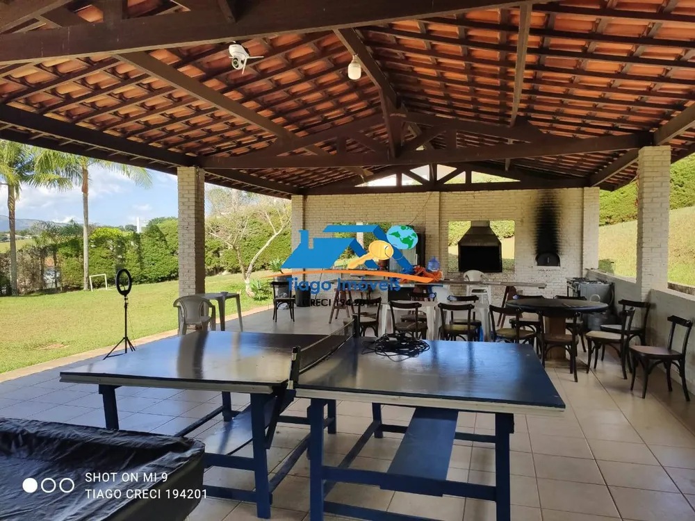 Chácara, 4 quartos, 2250 m² - Foto 8