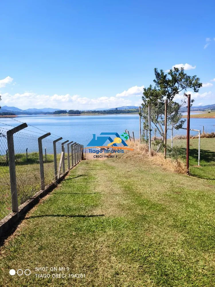 Chácara, 4 quartos, 2250 m² - Foto 6