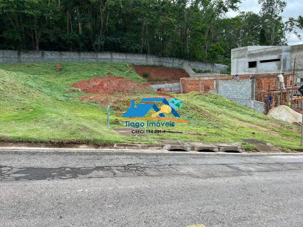 Terreno, 600 m² - Foto 1