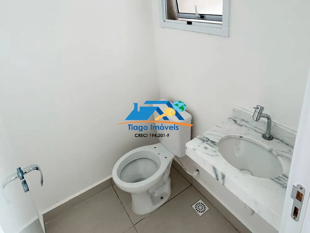 Sobrado, 2 quartos, 122 m² - Foto 5