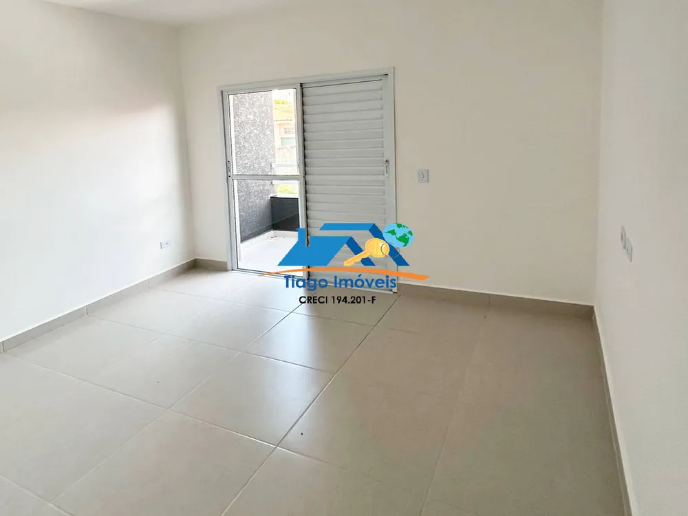 Sobrado, 2 quartos, 122 m² - Foto 6