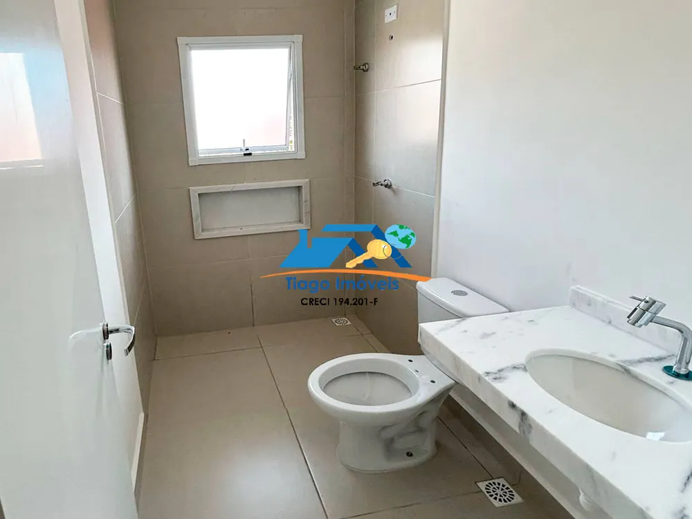Sobrado, 2 quartos, 122 m² - Foto 8