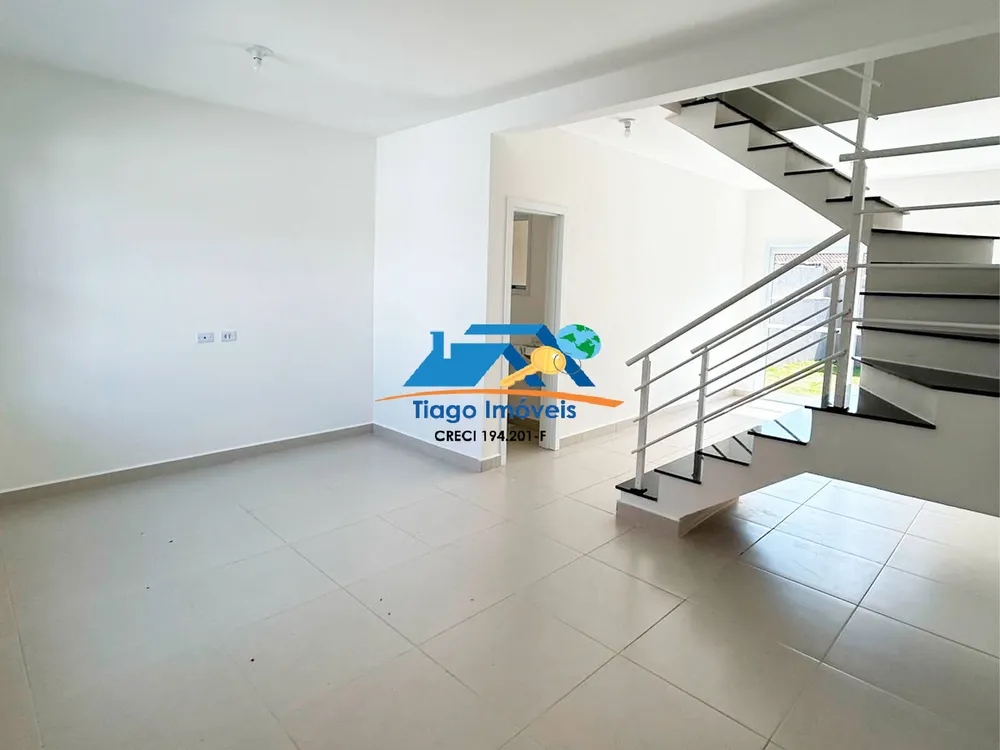 Sobrado, 2 quartos, 122 m² - Foto 4
