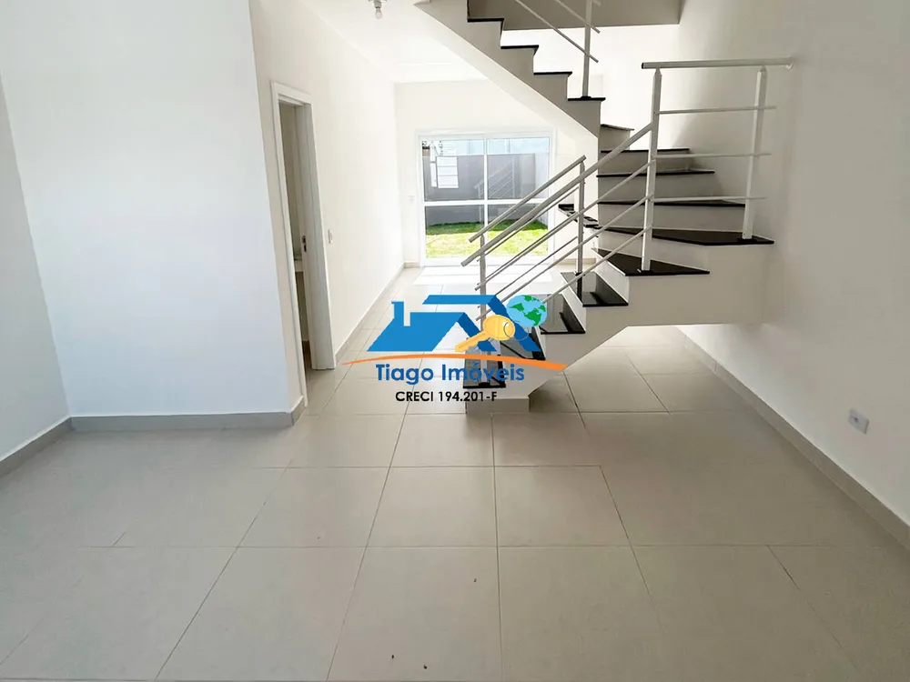 Sobrado, 2 quartos, 122 m² - Foto 7