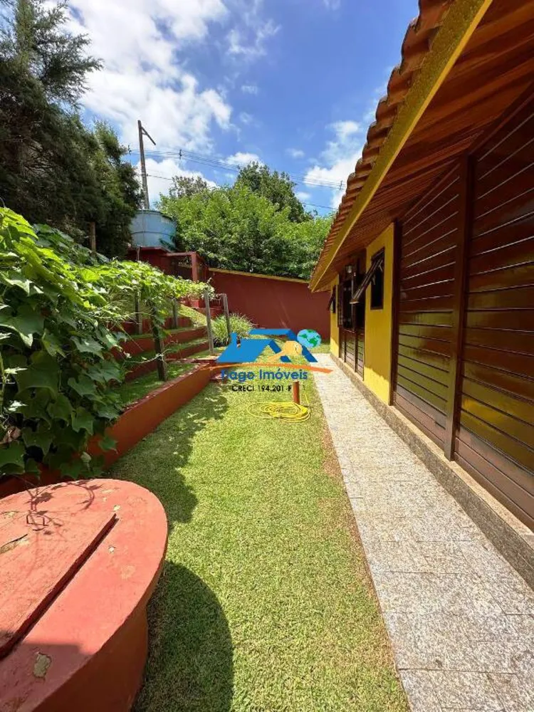 Chácara, 5 quartos, 2805 m² - Foto 8