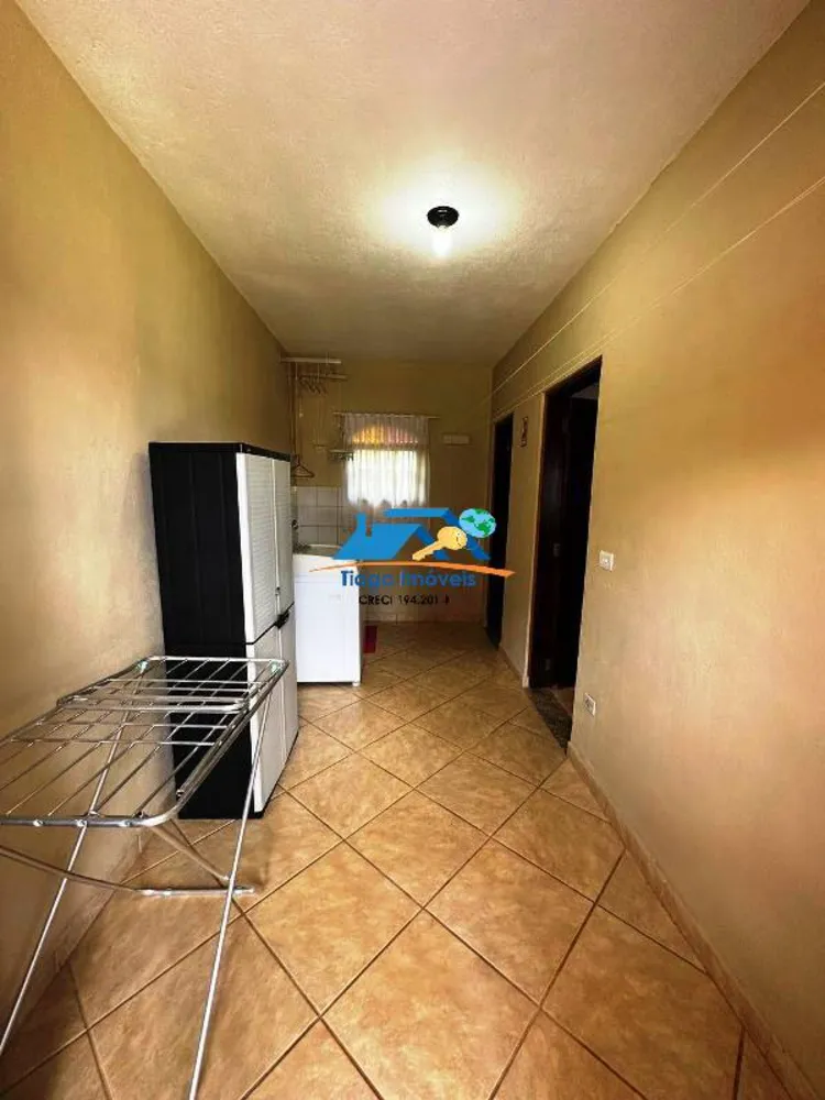 Chácara, 5 quartos, 2805 m² - Foto 1