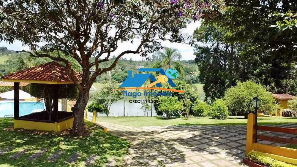 Chácara, 5 quartos, 2805 m² - Foto 4