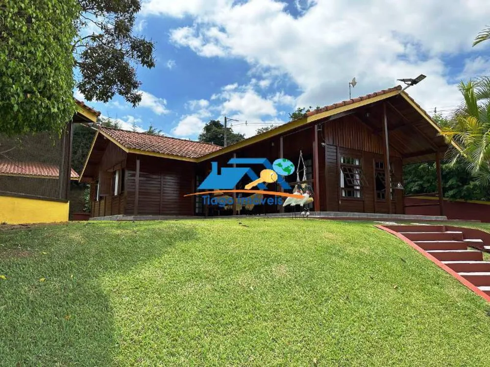 Chácara, 5 quartos, 2805 m² - Foto 7
