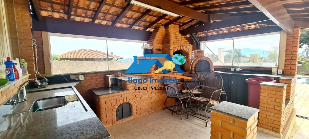 Chácara, 3 quartos, 1200 m² - Foto 20