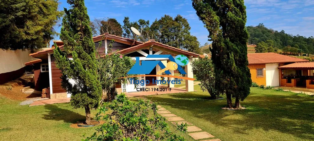 Chácara, 3 quartos, 1200 m² - Foto 15