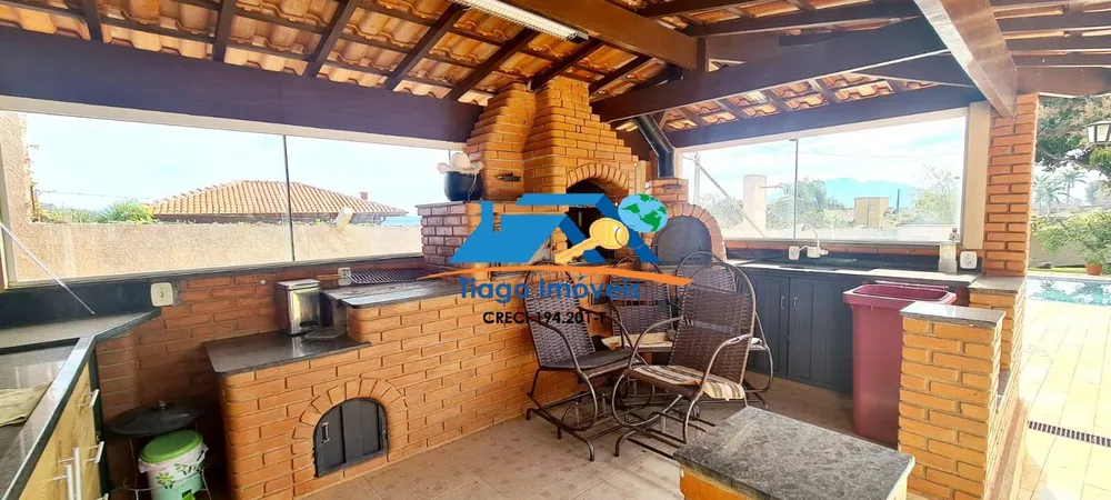 Chácara, 3 quartos, 1200 m² - Foto 7