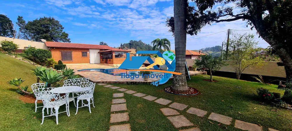 Chácara, 3 quartos, 1200 m² - Foto 18