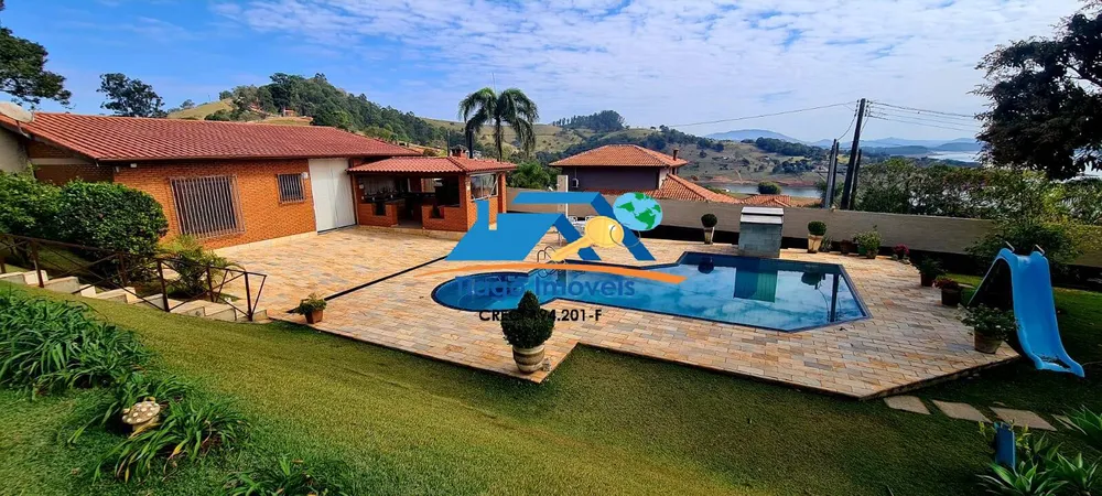 Chácara, 3 quartos, 1200 m² - Foto 14
