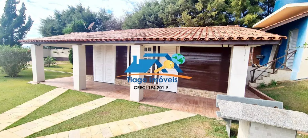 Chácara, 3 quartos, 1200 m² - Foto 16