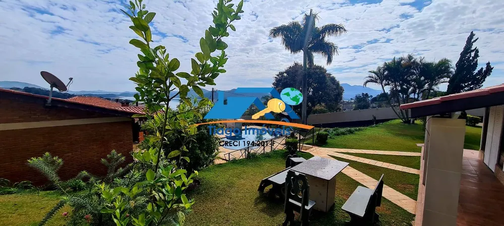 Chácara, 3 quartos, 1200 m² - Foto 19