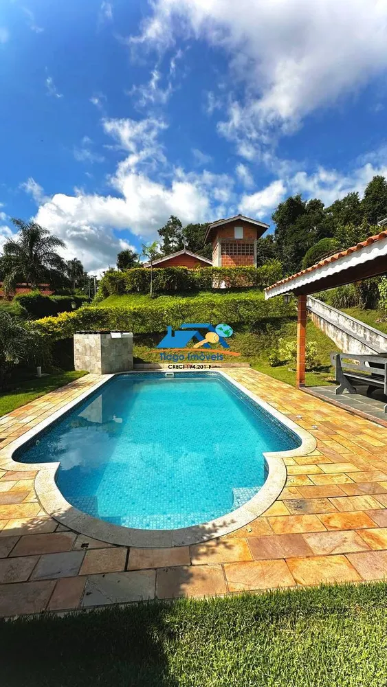 Casa de Condomínio, 3 quartos - Foto 7