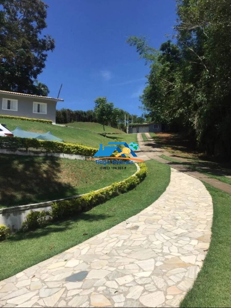 Chácara à venda com 5 quartos, 3900m² - Foto 3