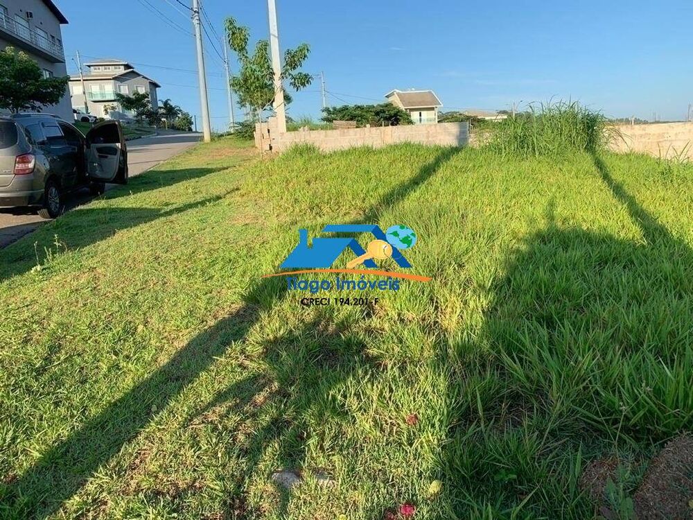 Terreno à venda, 120m² - Foto 1