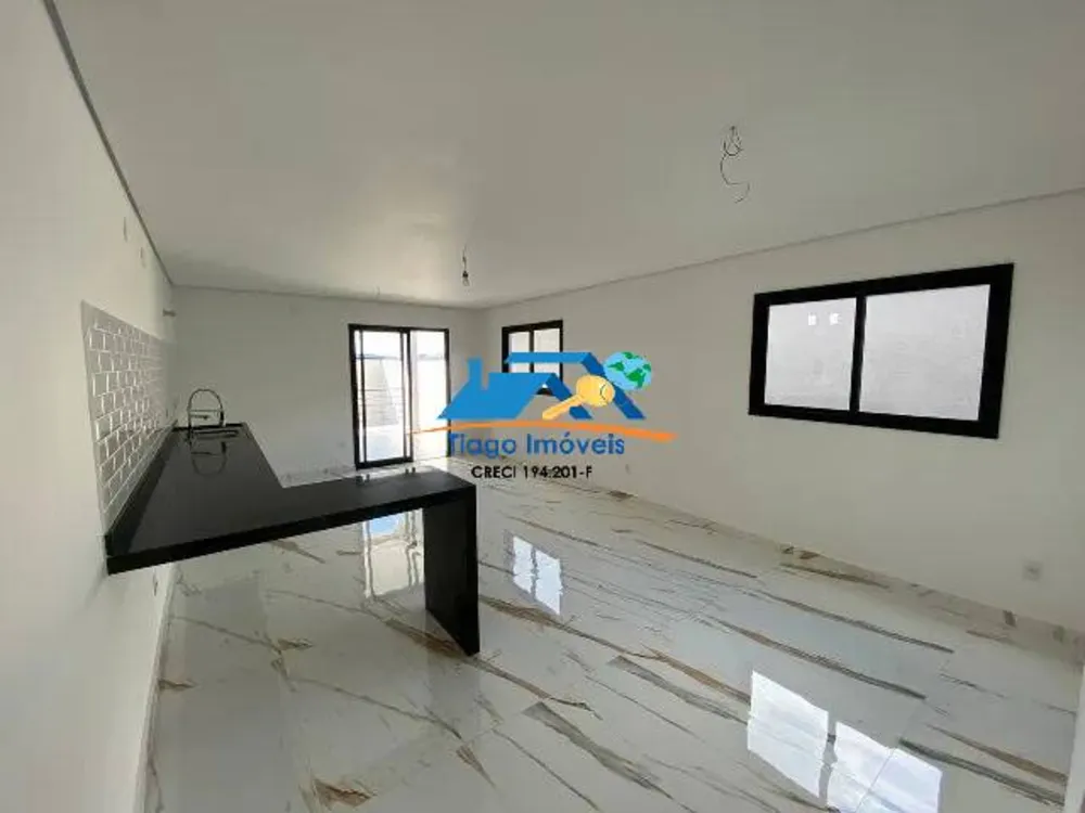 Casa, 3 quartos, 155 m² - Foto 8