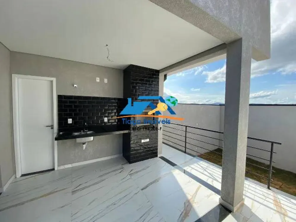 Casa, 3 quartos, 155 m² - Foto 11