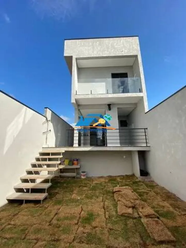 Casa, 3 quartos, 155 m² - Foto 10