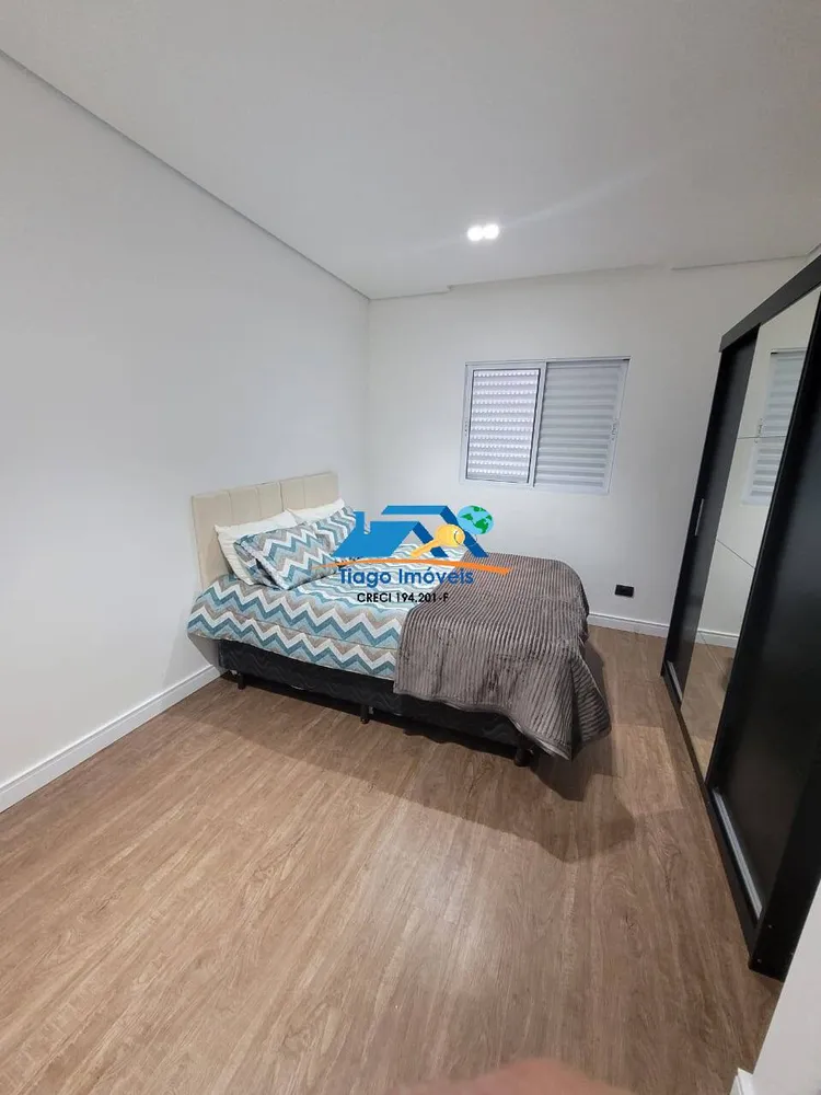 Casa de Condomínio, 4 quartos - Foto 6