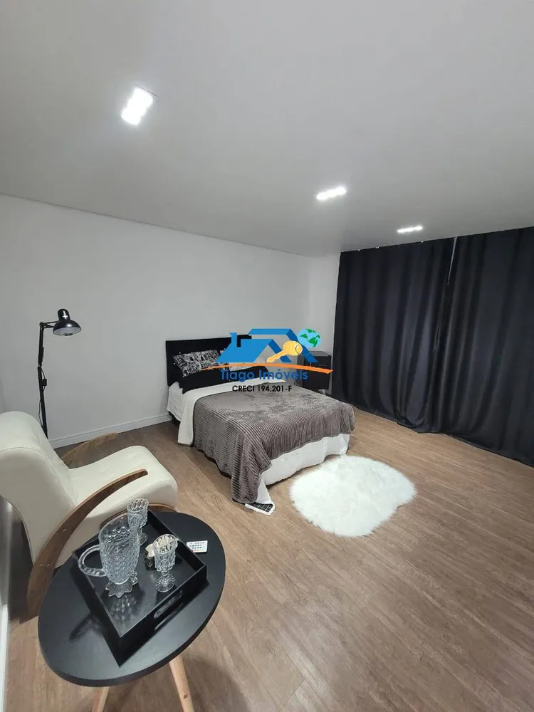 Casa de Condomínio, 4 quartos - Foto 8
