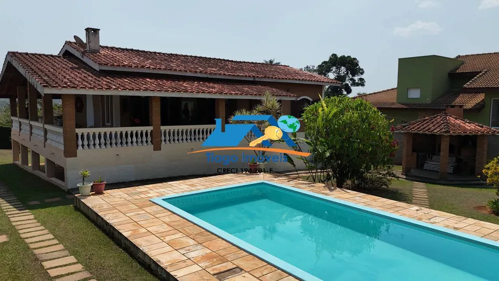 Casa de Condomínio, 3 quartos - Foto 11