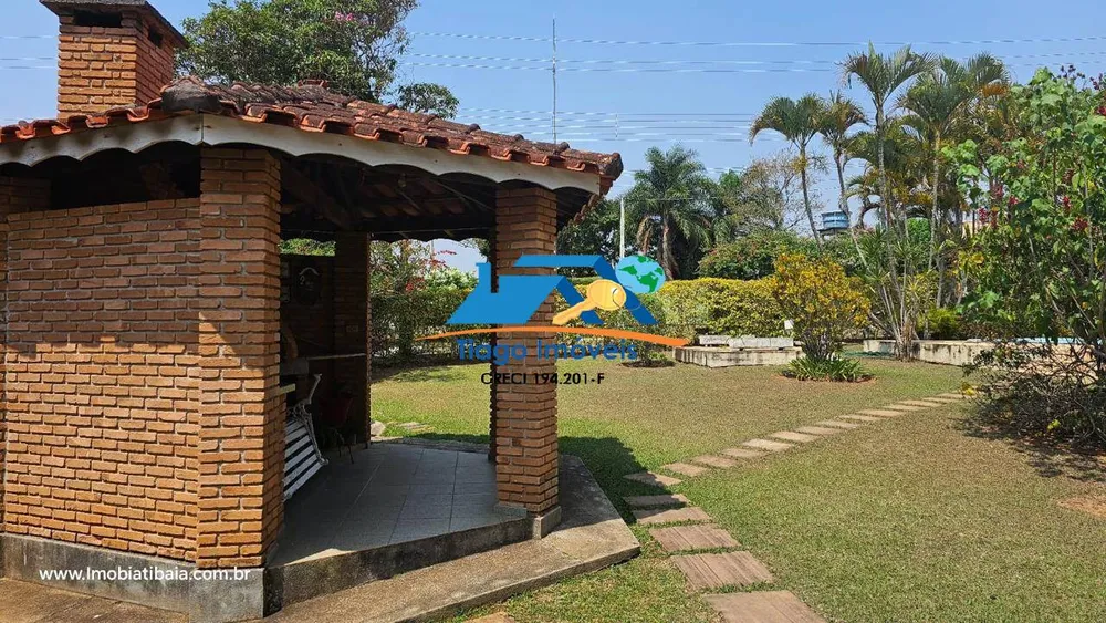 Casa de Condomínio, 3 quartos - Foto 13