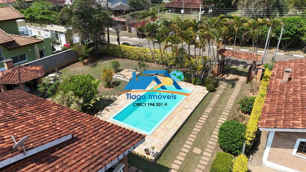 Casa de Condomínio, 3 quartos - Foto 7